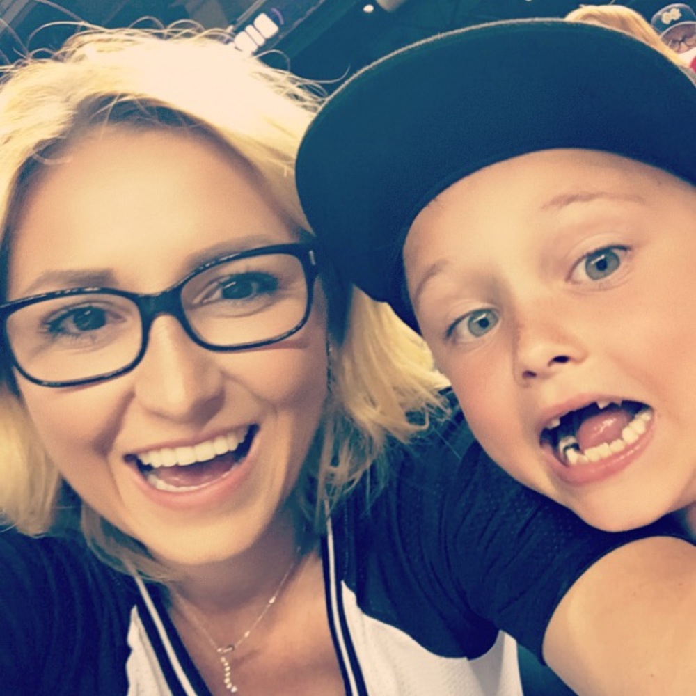 Meet your Posher, Deziree